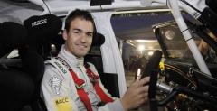 Dani Sordo